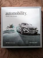 Mercedes Benz automobility. Wissen was bewegt Spiel Bayern - Illertissen Vorschau