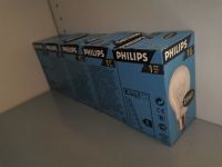 5x PHILIPS HALOGEN E27 25w a60cl DIMMBAR 220lm Glühbrine Baden-Württemberg - Dielheim Vorschau