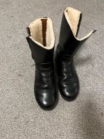 Herren echte Leder Stiefel in sehr gute Zustand Wandsbek - Hamburg Rahlstedt Vorschau