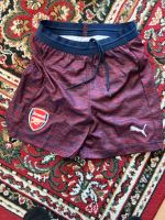 Puma FC Arsenal Hose Gr. 140 neu Hamburg-Mitte - Hamburg Hamm Vorschau