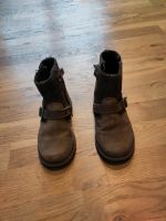 Timberland Stiefel, braun, Gr. 30 Stuttgart - Weilimdorf Vorschau