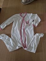H&M Pyjama Strampler mit Füßen Gr. 92 Friedrichshain-Kreuzberg - Friedrichshain Vorschau
