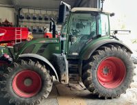 Fendt 516 Vario Profi Plus Traktor Hessen - Büttelborn Vorschau