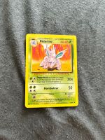 Nidorino Karte 1999 Stuttgart - Mühlhausen Vorschau