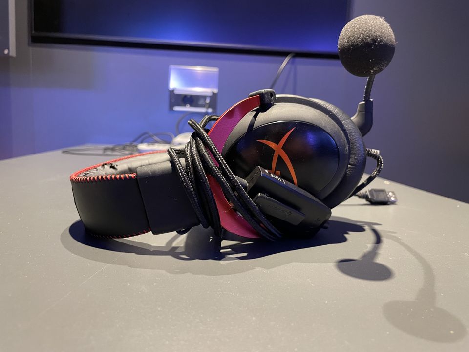 HyperX Headset in Osnabrück