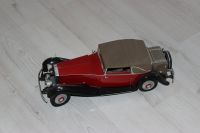 Rolls-Royce 1934 Phantom II Continental Modellauto Revell 1:16 Baden-Württemberg - Bietigheim-Bissingen Vorschau