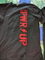 AC/DC T-SHIRTS, Power up Ludwigslust - Landkreis - Ludwigslust Vorschau