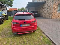 TOYOTA HYBRID Niedersachsen - Diepholz Vorschau