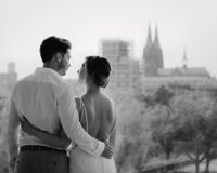 NRW Hochzeitsfotograf / Hochzeitsfotos / Fotograf Hochzeit Nordrhein-Westfalen - Bergisch Gladbach Vorschau