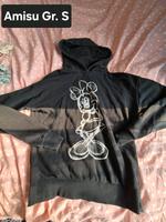 Minnie Maus Pullover Gr. S Amisu Hessen - Wildeck Vorschau