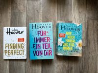 Colleen Hoover  für immer ein Teil nur noch einmal Finding Bayern - Hagelstadt Vorschau