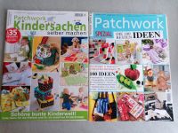 Patchwork Kindersacben selber machen Baden-Württemberg - Konstanz Vorschau