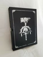 WARHAMMER 40.000 Regelbuch Limited Edition / 4. Edition Baden-Württemberg - Aalen Vorschau