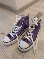 Converse Chucks Größe 36 Thüringen - Kölleda Vorschau