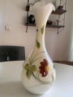 50er 60er Jahre Murano Glas Vase groß Bayern - Weißenburg in Bayern Vorschau