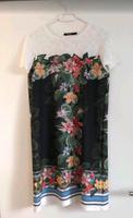 Desigual Kleid mit floralen Motiv Größe M Hessen - Viernheim Vorschau