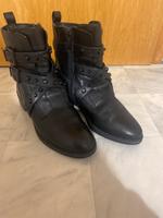 Stiefeletten Baden-Württemberg - Esslingen Vorschau