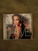 CD von Jennifer Lopez Wandsbek - Hamburg Farmsen-Berne Vorschau