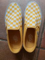 Vans Turnschuhe Sneaker classic keep on, Gr. 7,5 neu Bayern - Ingolstadt Vorschau