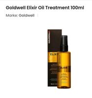 2 Stück Goldwell ELEXIR Pflege Öl 100ml NEU Hessen - Weiterstadt Vorschau