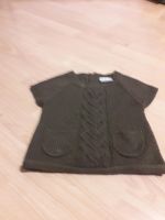 Schickes Strickshirt gr.  80 okay Niedersachsen - Osnabrück Vorschau