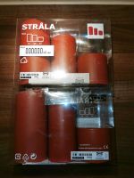 2 x IKEA STRALA flammenlose Kerzen Batteriebetrieben Baden-Württemberg - Schönbrunn Vorschau