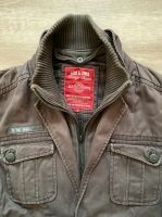 SEHR SCHÖNE JACK & JONES HERREN- JACKE GRÖßE L (52/54) *NEUWERTIG Niedersachsen - Westoverledingen Vorschau