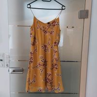 Kleid, Sommerkleid Vero Moda, Blumenprint, luftig, Gr. M Bayern - Ernsgaden Vorschau