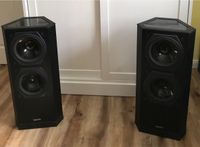 Tannoy 611 Standlautsprecher 2,5 Wege Nordrhein-Westfalen - Odenthal Vorschau