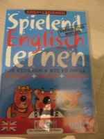 4 PC Spiele Für Kinder zum aussuchen oder zusammen Kreis Pinneberg - Borstel-Hohenraden Vorschau