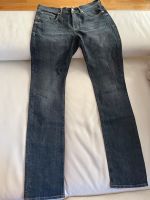 Sehr schicke Baldessarini Jeans, Typ Jack, W31/L36 blau-grau Bayern - Stockdorf Vorschau