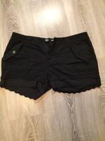 Schwarze Shorts in Gr. S Brandenburg - Teltow Vorschau