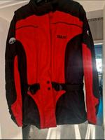 Motorad Damen Jacke TAKAI Gr 42 Duisburg - Rheinhausen Vorschau