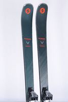 180 cm Ski BLIZZARD BRAHMA 82 SP 2022, grey/black, grip walk Dresden - Seevorstadt-Ost/Großer Garten Vorschau