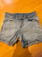 Shorts kurze Hose Jeans Gr. 116 Esprit Baden-Württemberg - Achstetten Vorschau