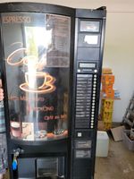 Heißgetränkeautomat, Kaffeemaschine Rheavendors Luce6 Speyer - Dudenhofen Vorschau