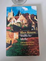 Tödliche Idylle. Ein neuer Fall für Constable Evans... | Buch | Z Nordrhein-Westfalen - Wülfrath Vorschau