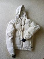 Winterjacke gefüttert von Protest, XS 34 Bayern - Bamberg Vorschau