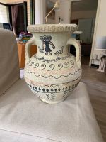 Original marokkanische Vase Niedersachsen - Hage Vorschau