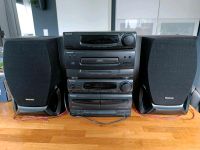 Panasonic Hifi - Anlage / Panasonic Stereo - Anlage Bielefeld - Brackwede Vorschau