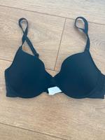 C&A Lingerie BH mit Spitze schwarz 75c Bayern - Roth Vorschau
