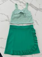 Mädchen Sommer Kleid , Bluse, Rock, Top. Set 2 Teile. Kr. Altötting - Töging am Inn Vorschau