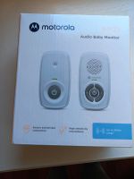 Babyfon Motorola AM21 Original verpackt Saarland - Blieskastel Vorschau