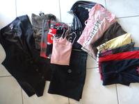 16 tlg. Kleiderpaket Gr. 36 Esprit S.Oliver Only Fishbone (neu) Baden-Württemberg - Ebhausen Vorschau