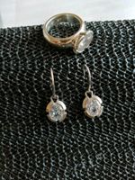 Wie Neu  Joop  925 Silber Schmuck sets , Ohrringe und  Ringe Saarland - Schmelz Vorschau