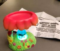 Hatchimal Light Up Nest Glittering Garden Nordrhein-Westfalen - Recklinghausen Vorschau