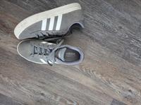 Damen schuhe von Adidas gr.38. Wie Neu  Bielefeld - Bielefeld (Innenstadt) Vorschau