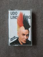 Kassette MC Udo Lindenberg Panik Panther Hessen - Aarbergen Vorschau