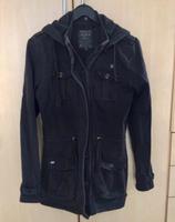 Jacke Mantel Übergang von SOCCX / Größe 36 Brandenburg - Woltersdorf Vorschau