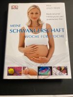 Buch: Meine Schwangerschaft Woche für Woche Sachsen-Anhalt - Samswegen Vorschau